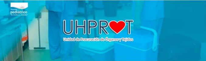 uprop Hospital Pedaitrico Dr. Avelino L. Castelan<br />
